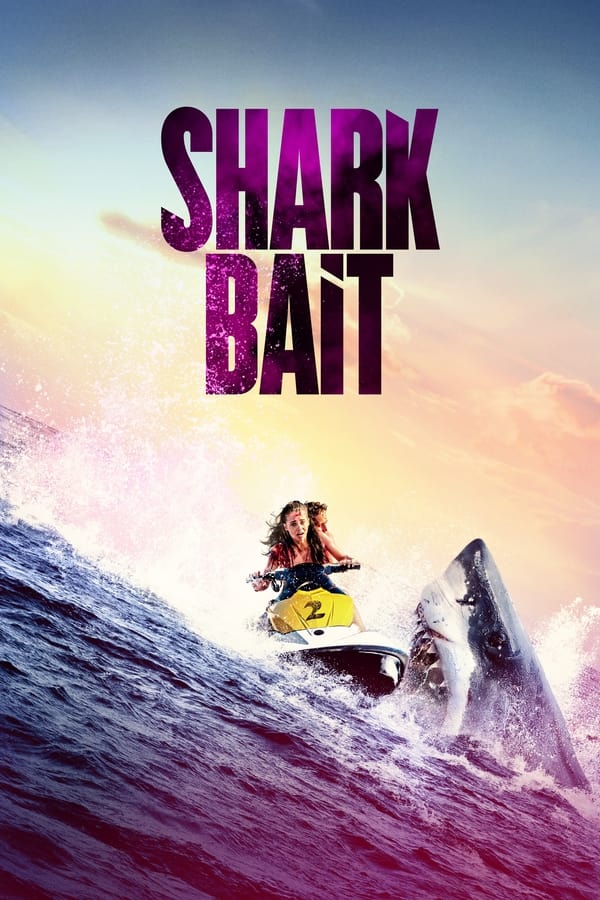 Zerone IPTV Pro NL - Shark Bait (2022)