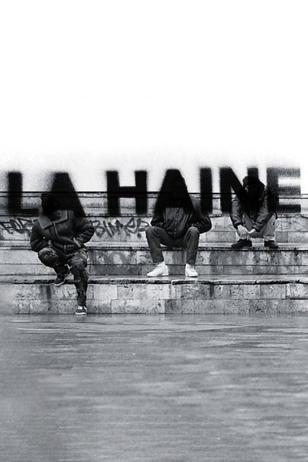 Zerone IPTV Pro FR - La Haine (1995)