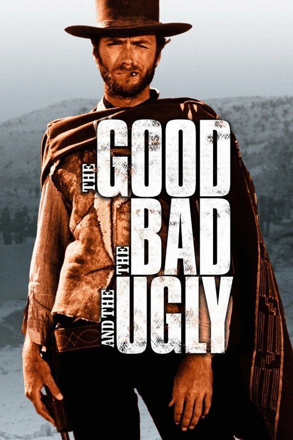 Zerone IPTV Pro EN - The Good, the Bad and the Ugly (1966)