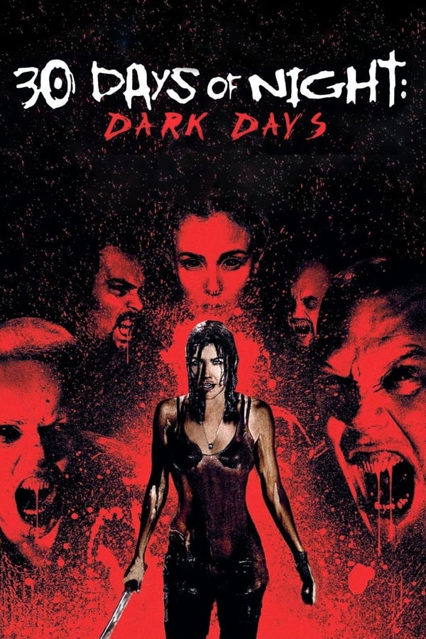 Zerone IPTV Pro NL - 30 Days of Night: Dark Days (2010)