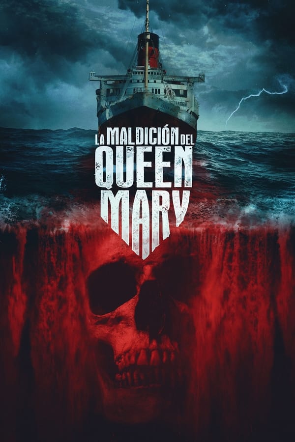 Zerone IPTV Pro LAT - La maldición del Queen Mary (2023)