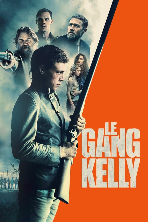 Zerone IPTV Pro FR - Le Gang Kelly (2019)