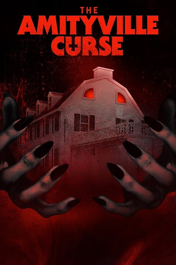 Zerone IPTV Pro EN - The Amityville Curse (2023)