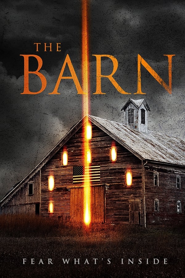 Zerone IPTV Pro NL - The Barn (2018)