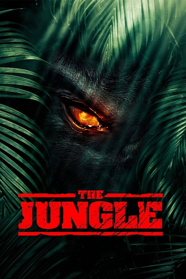 Zerone IPTV Pro BG - The Jungle (2013)