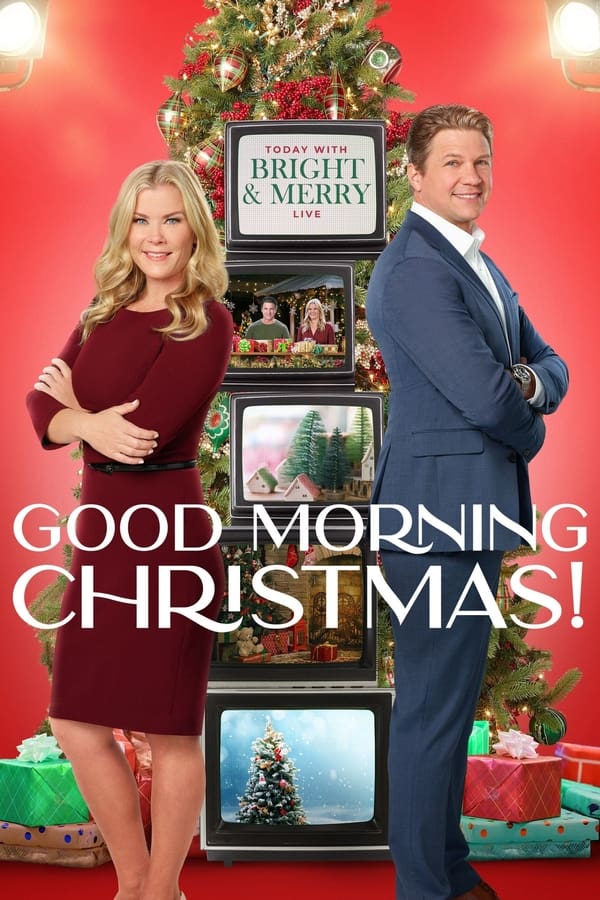 Zerone IPTV Pro NL - Good Morning Christmas! (2020)