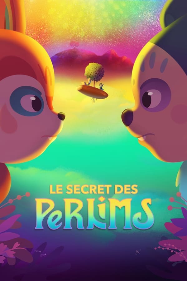 Zerone IPTV Pro FR - Le Secret des Perlims (2023)