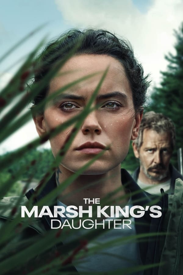 Zerone IPTV Pro NL - The Marsh Kings Daughter (2023)