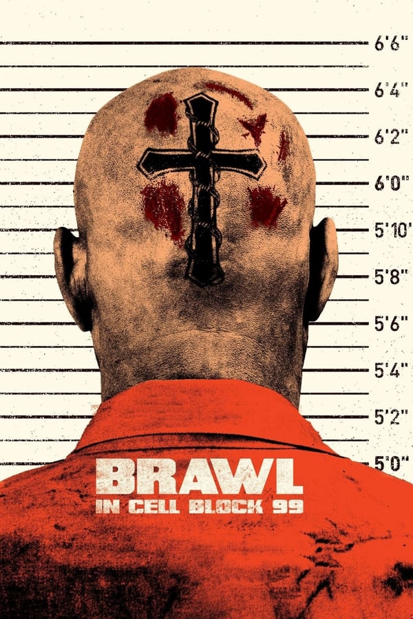 Zerone IPTV Pro NL - Brawl in Cell Block 99 (2017)