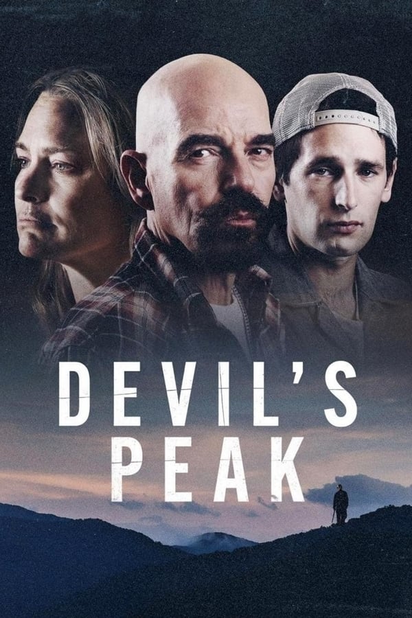 Zerone IPTV Pro ES - Devil's Peak (2023)