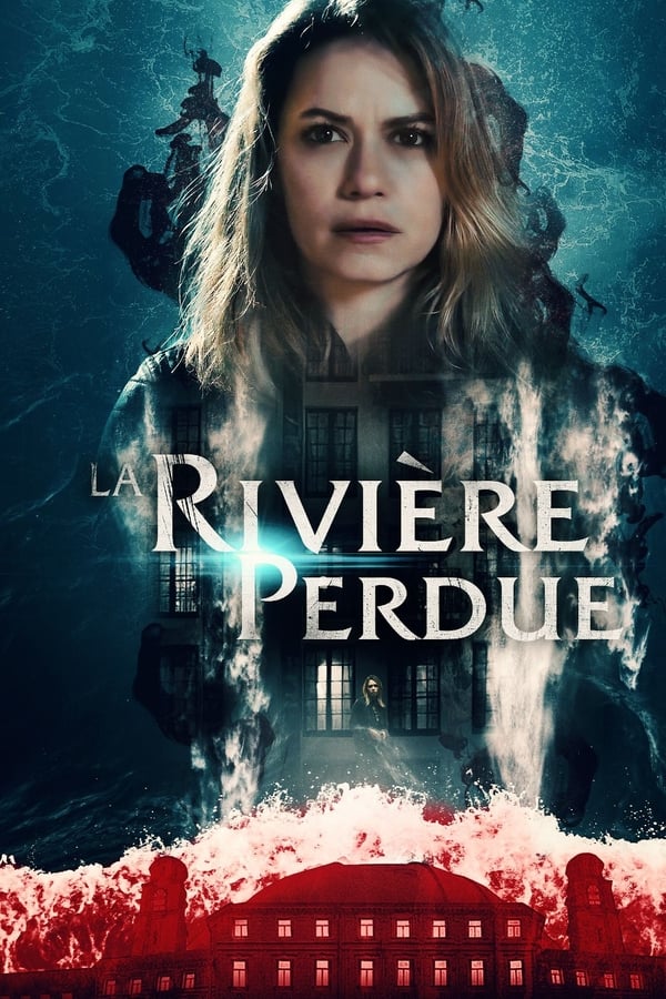 Zerone IPTV Pro FR - La Rivière perdue  (2022)