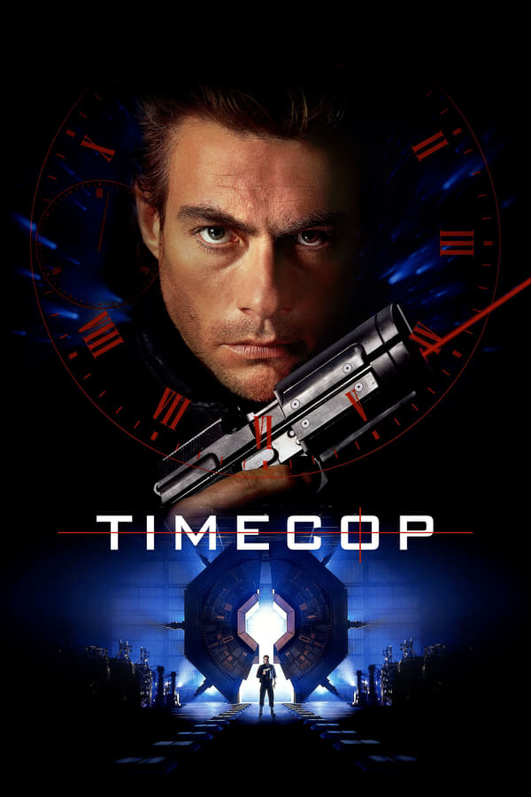 Zerone IPTV Pro NL - Timecop (1994)