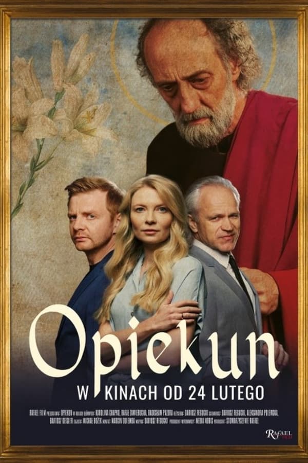 Zerone IPTV Pro PL - OPIEKUN (2023) POLSKI