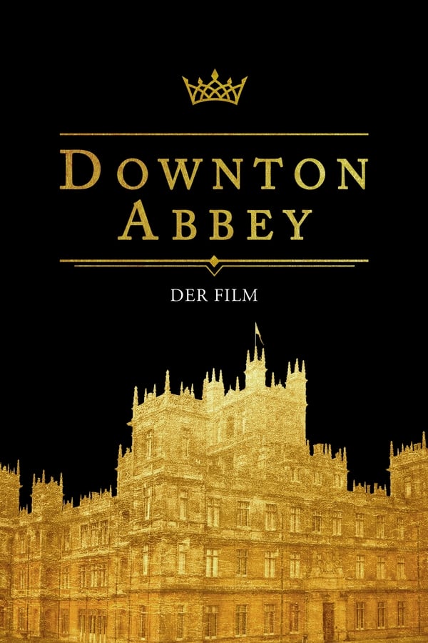 Zerone IPTV Pro DE - Downton Abbey  (2019)