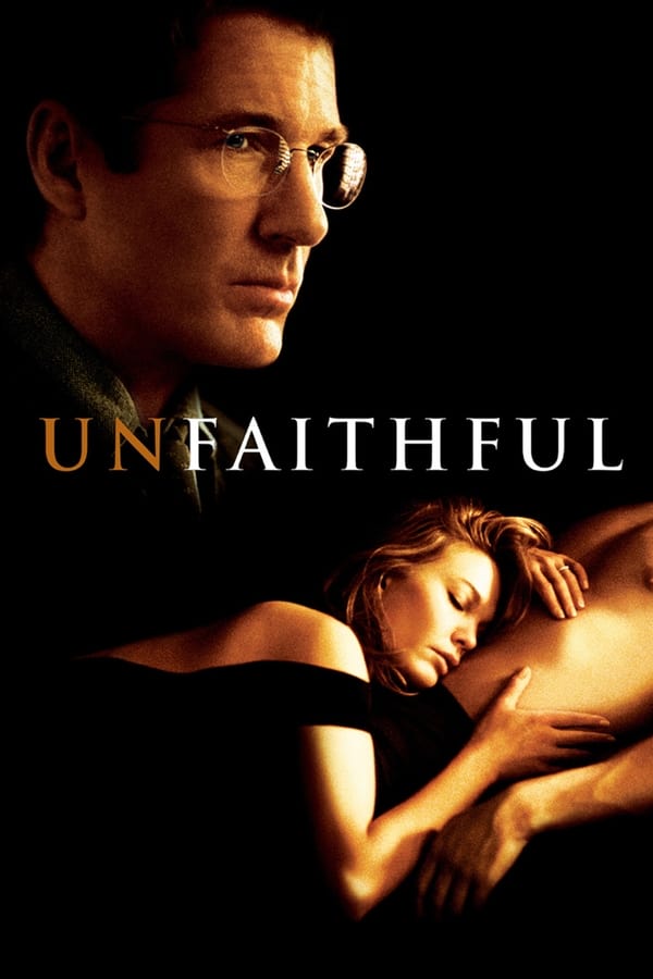 Zerone IPTV Pro NL - Unfaithful (2002)