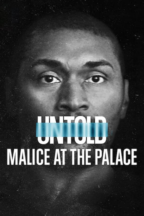 Zerone IPTV Pro NL - Untold: Malice at the Palace (2021)