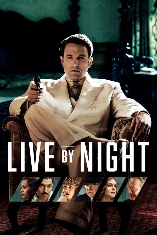 Zerone IPTV Pro NL - Live by Night (2016)