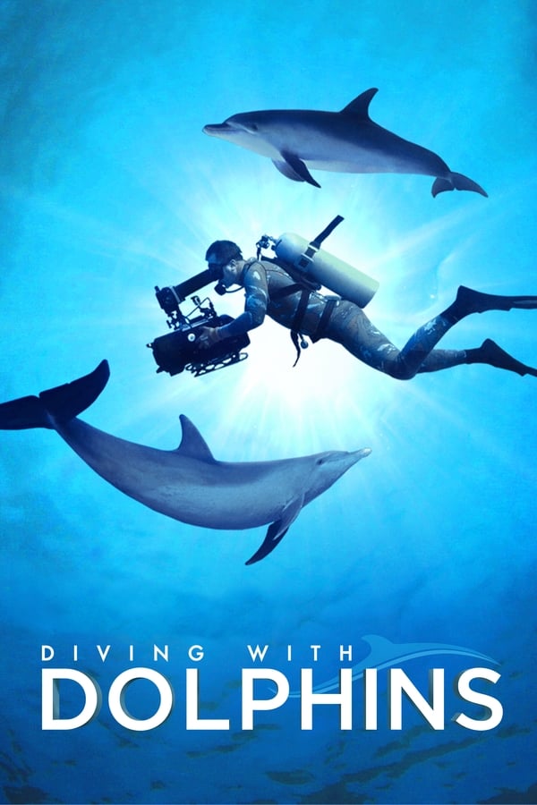 Zerone IPTV Pro NL - Diving with Dolphins (2020)