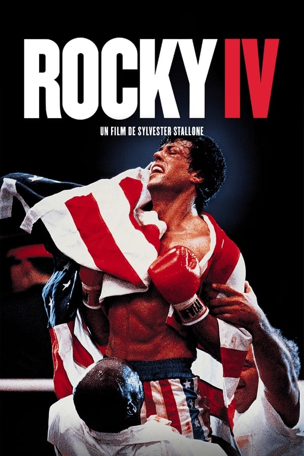 Zerone IPTV Pro FR - Rocky IV (1985)