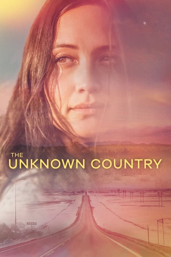 Zerone IPTV Pro EN - The Unknown Country (2023)