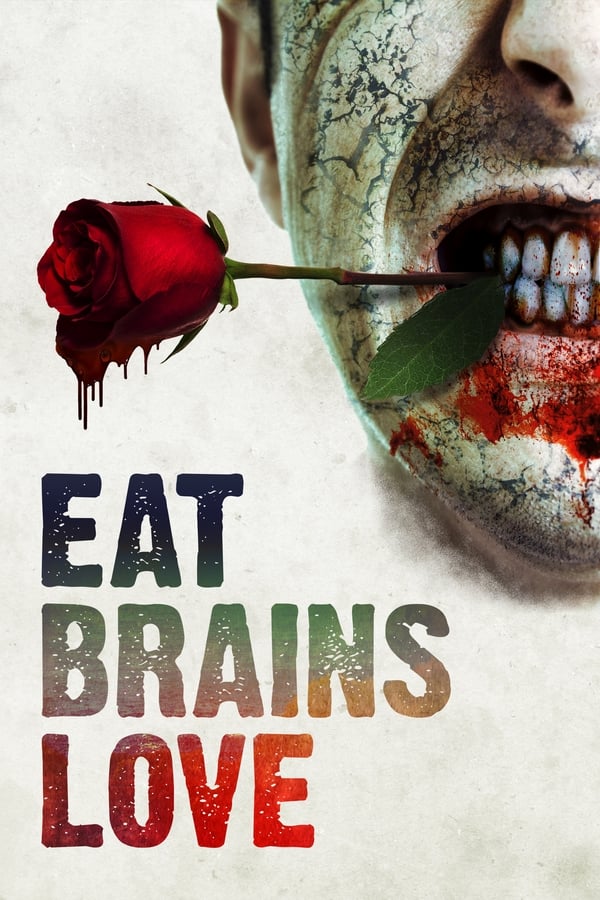 Zerone IPTV Pro DE - Eat Brains Love  (2019)