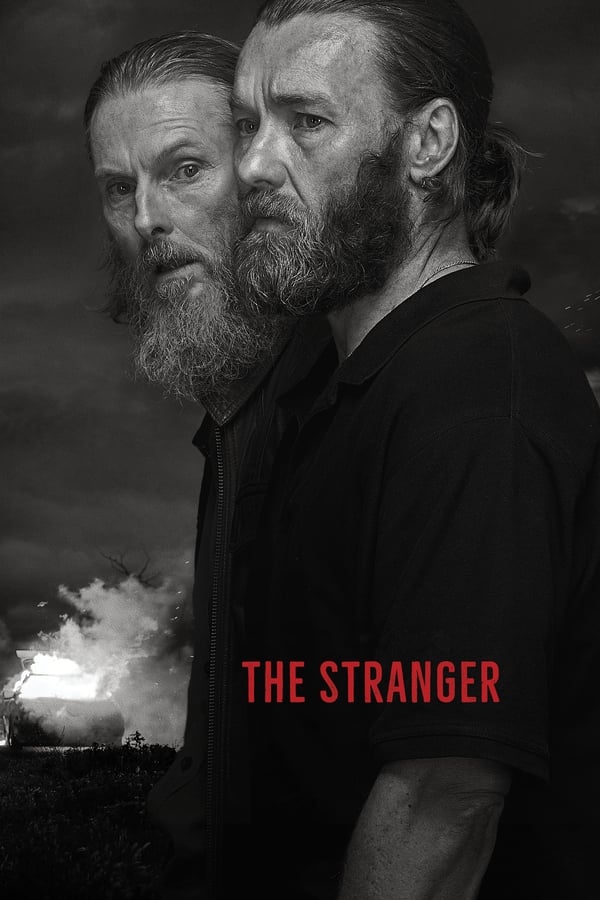 Zerone IPTV Pro EN - The Stranger (2022)