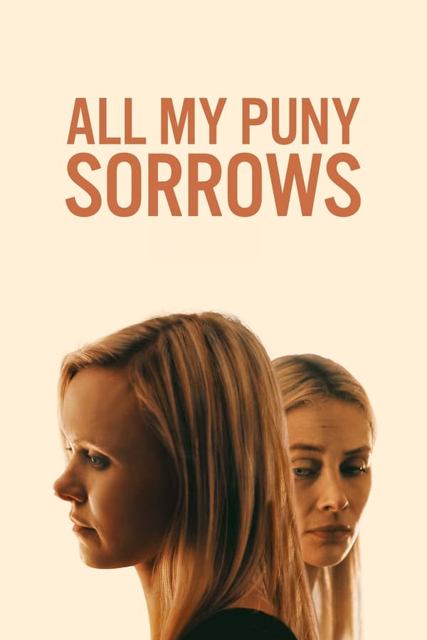 Zerone IPTV Pro NL - All My Puny Sorrows (2023)