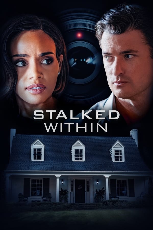 Zerone IPTV Pro EN - Stalked Within (2022)