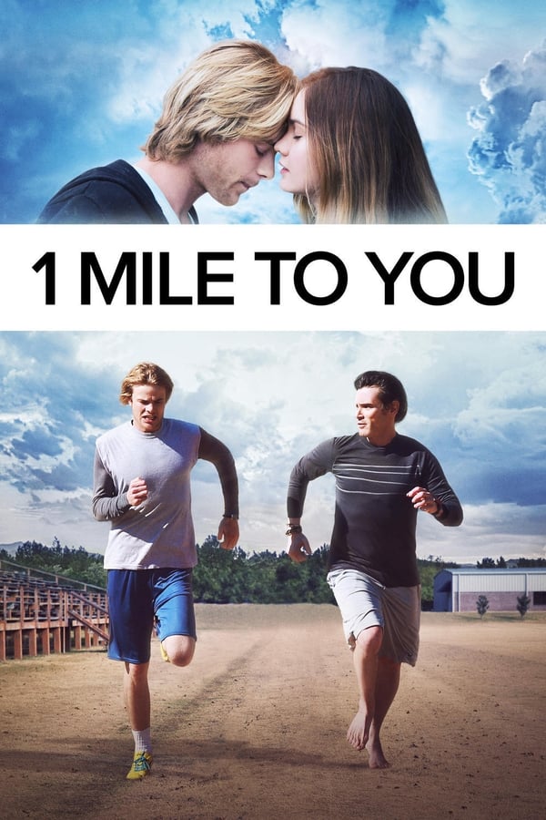 Zerone IPTV Pro AL - 1 Mile To You (2017)