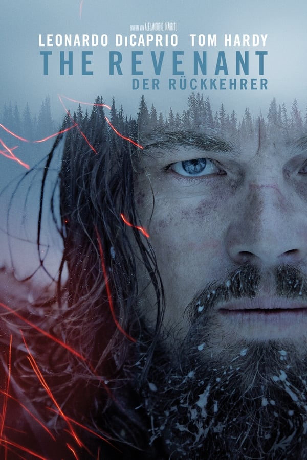 Zerone IPTV Pro DE - The Revenant: Der Rückkehrer (2015)