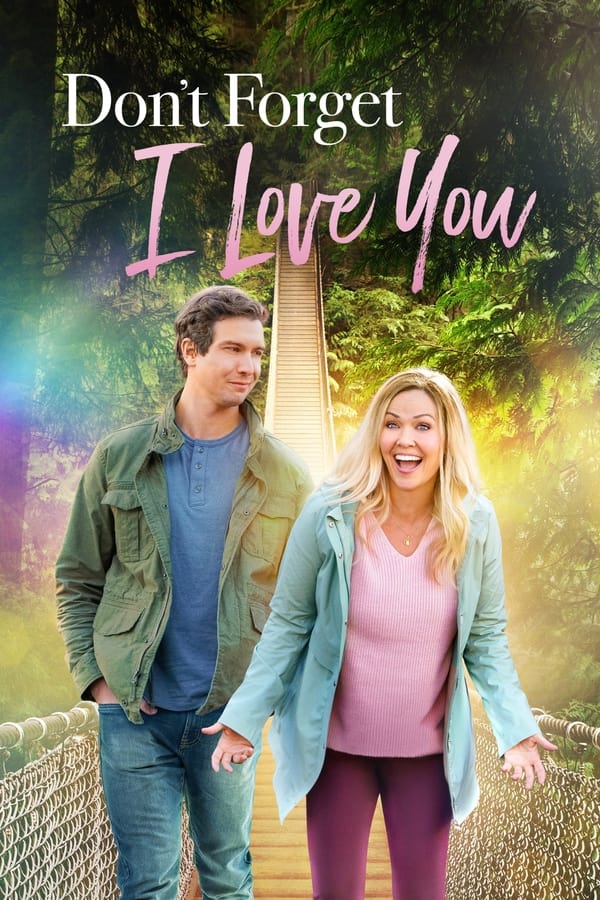 Zerone IPTV Pro EN - Don't Forget I Love You  (2022)