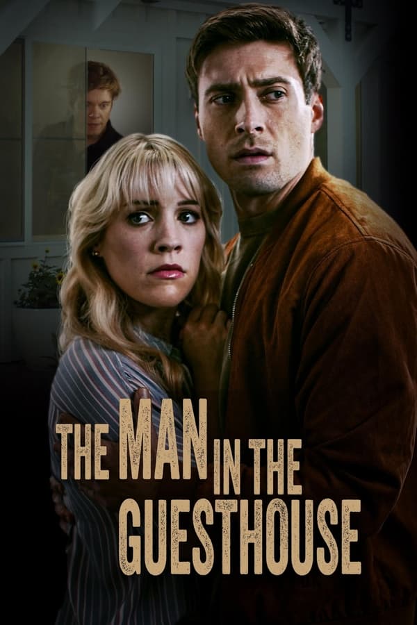 Zerone IPTV Pro EN - The Man in the Guest House (2024)