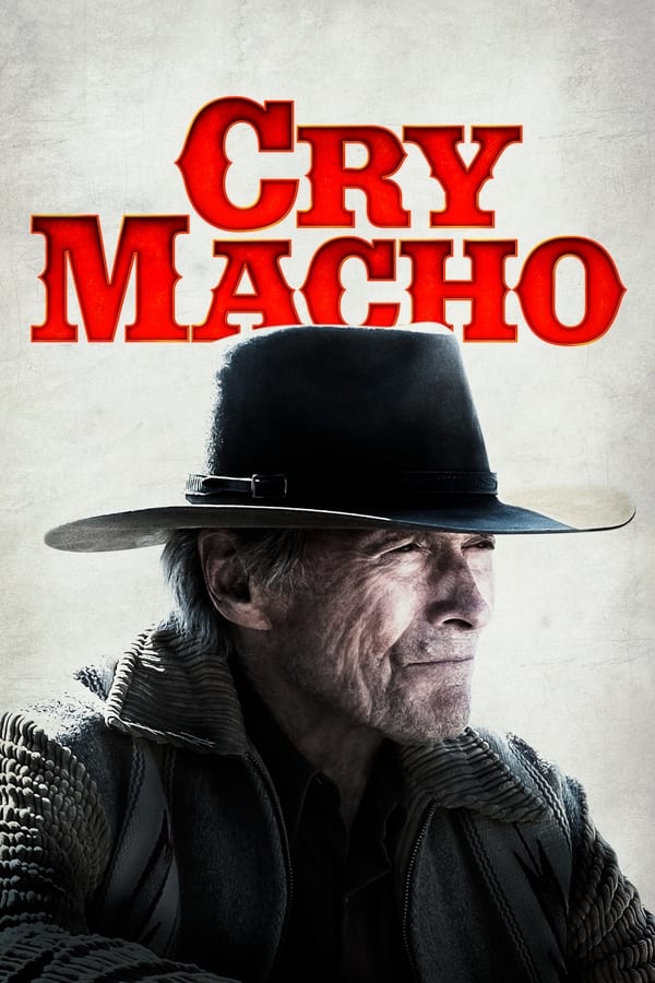 Zerone IPTV Pro BG - Cry Macho (2021)