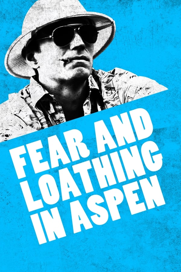 Zerone IPTV Pro EN - Fear and Loathing in Aspen  (2021)