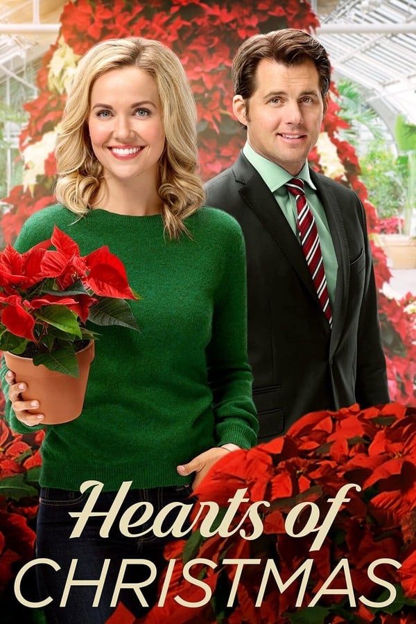 Zerone IPTV Pro NL - Hearts of Christmas (2016)