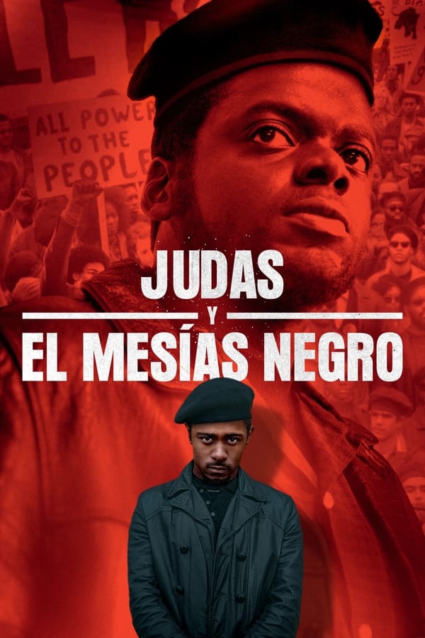 Zerone IPTV Pro ES - Judas y el Mesías Negro (2021)