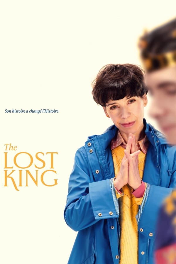 Zerone IPTV Pro FR - The Lost King (2022)