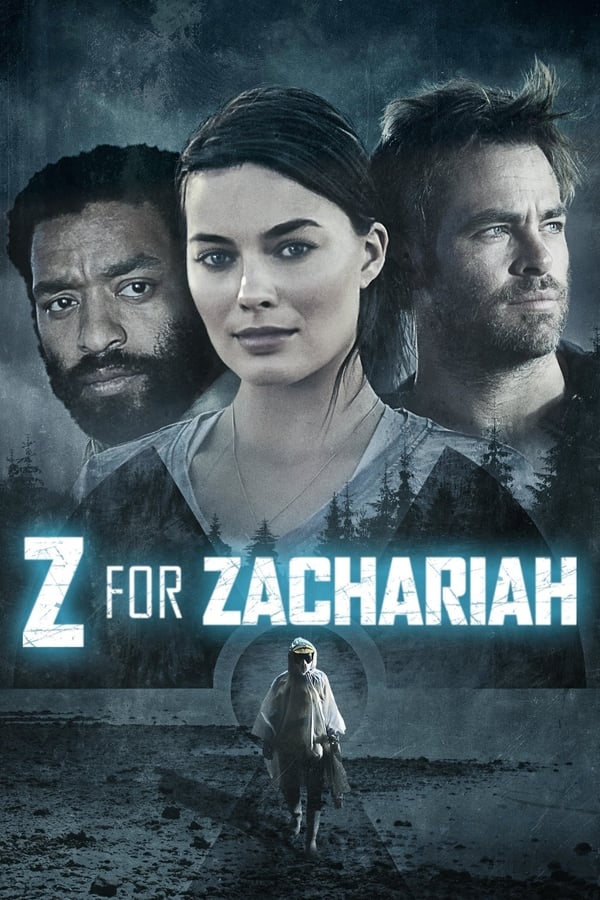 Zerone IPTV Pro ES - Z for Zachariah  (2015)