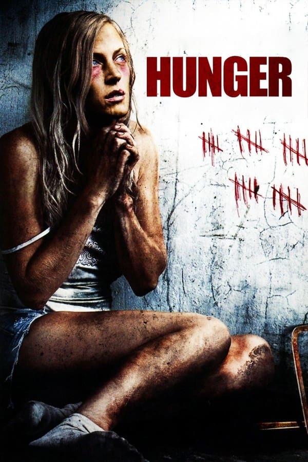 Zerone IPTV Pro NL - Hunger (2009)