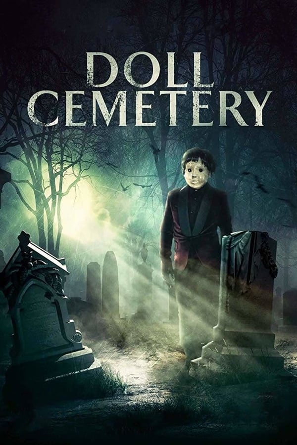 Zerone IPTV Pro LAT - Doll Cemetery (2019)