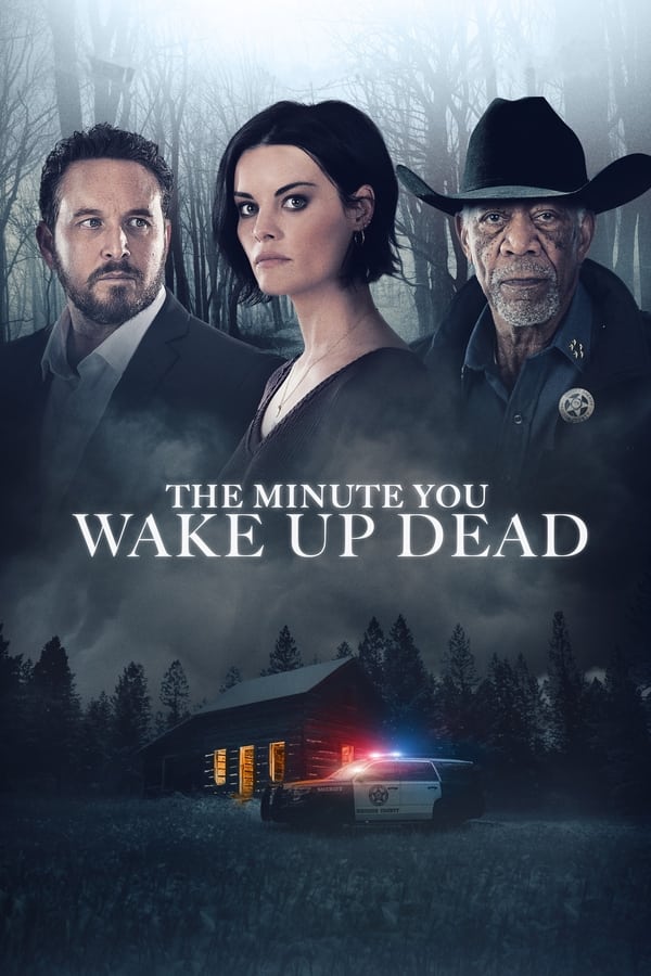 Zerone IPTV Pro FR - The Minute You Wake Up Dead (2022)