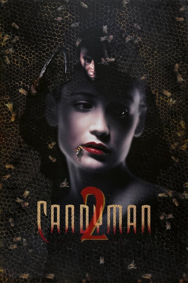 Zerone IPTV Pro Candyman 2 (1995)