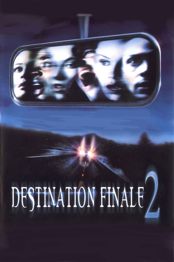 Zerone IPTV Pro FR - Destination Finale 2  (2003)