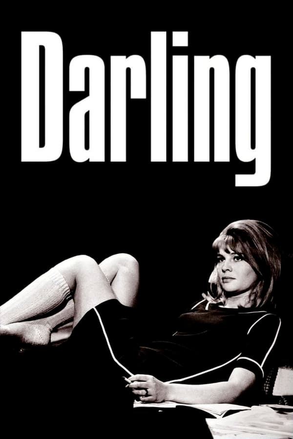 Zerone IPTV Pro NL - Darling (1965)