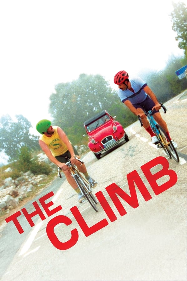 Zerone IPTV Pro AL - The Climb  (2019)