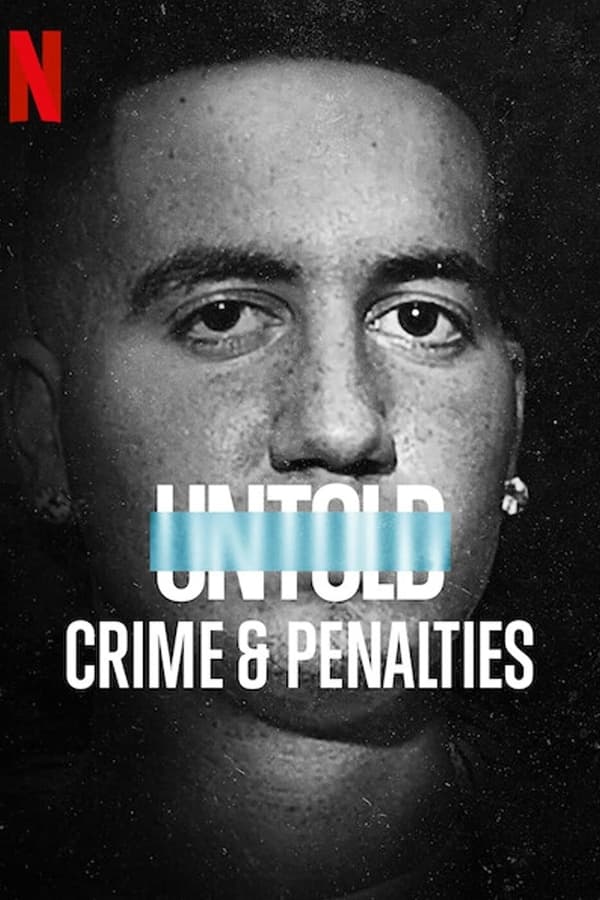 Zerone IPTV Pro EN - Untold: Crimes & Penalties  (2021)