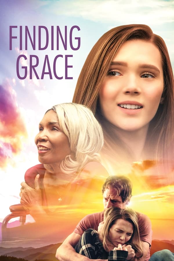 Zerone IPTV Pro NL - Finding Grace (2020)