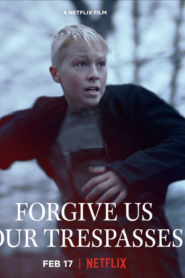 Zerone IPTV Pro NF - Forgive Us Our Trespasses  (2022)