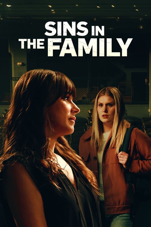 Zerone IPTV Pro EN - Sins in the Family (2023)