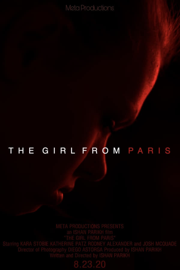 Zerone IPTV Pro NF - The Girl from Paris  (2020)